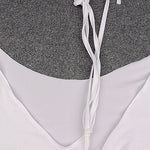 Two Fake Spliced Long-sleeved T-shirts And Tops