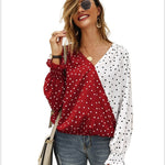 Summer Tops Fashion Ladies Tops Shirt Shirts Ladies