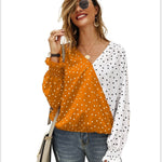 Summer Tops Fashion Ladies Tops Shirt Shirts Ladies