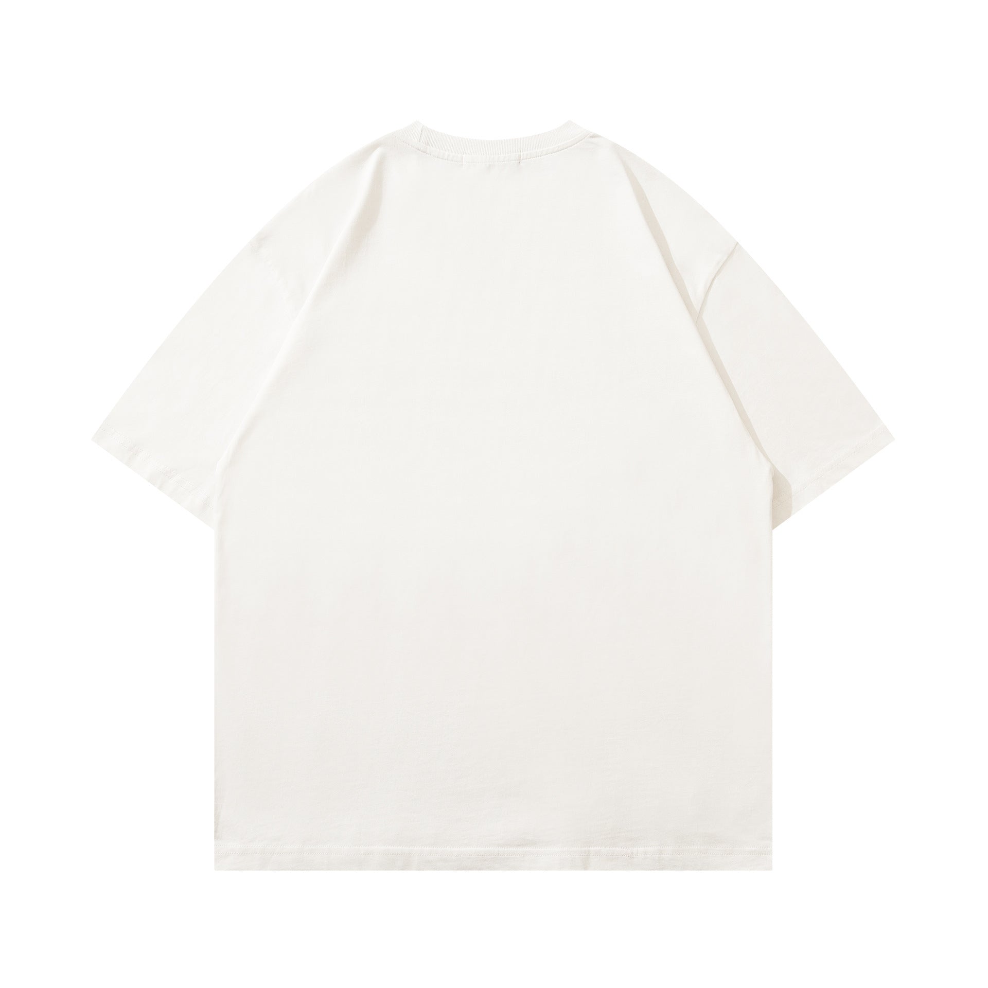 Summer Half-sleeved Shirts High Street Tops