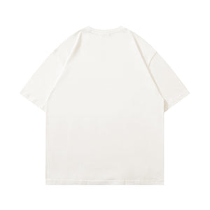 Summer Half-sleeved Shirts High Street Tops