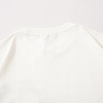 Summer Half-sleeved Shirts High Street Tops
