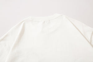 Summer Half-sleeved Shirts High Street Tops