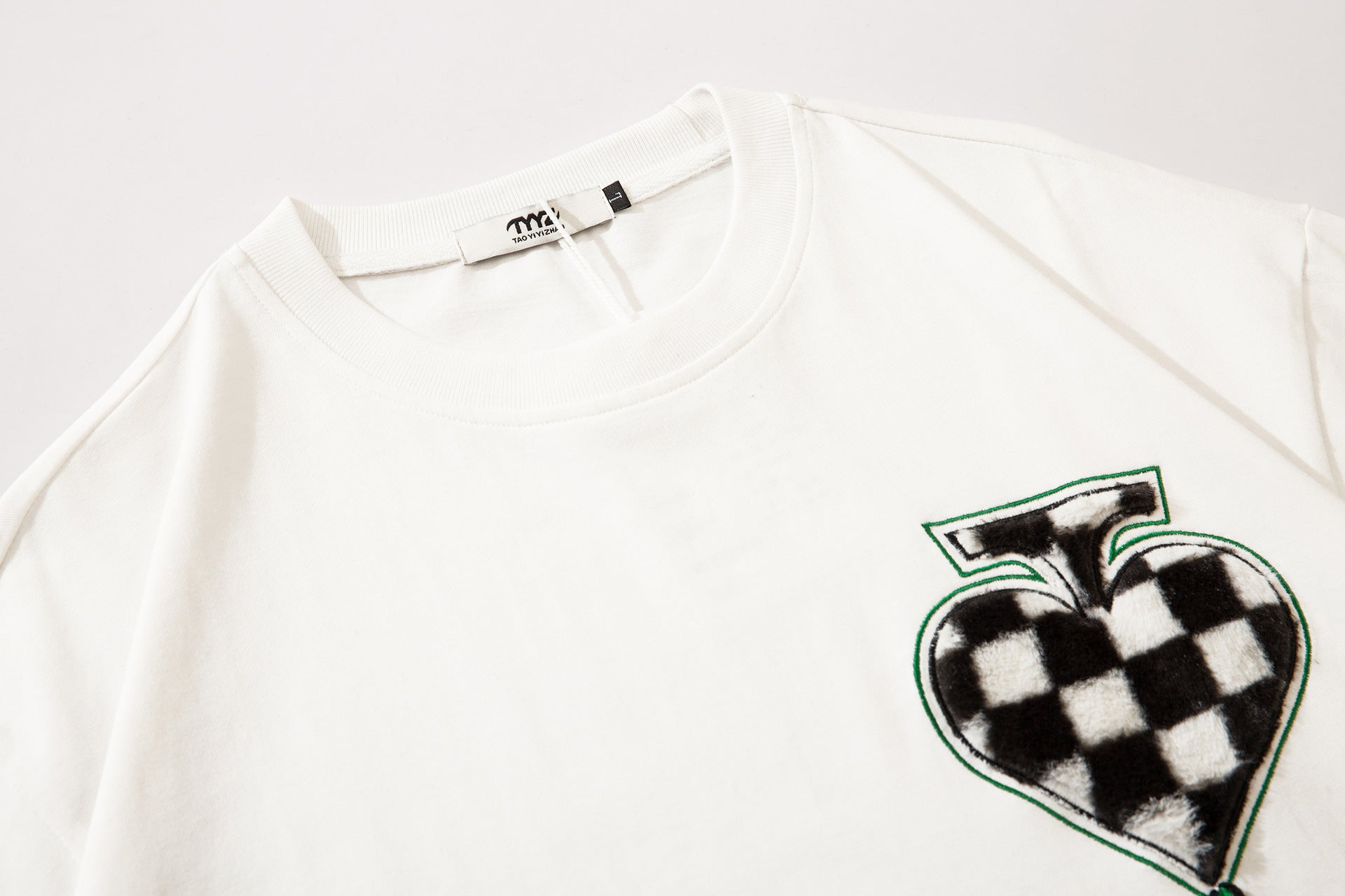 Summer Half-sleeved Shirts High Street Tops